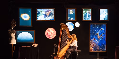 Spectacle arts et science - Nebul\u00e6