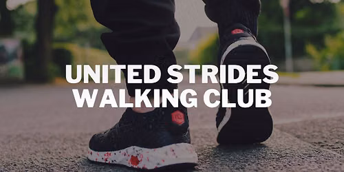 United Strides Club