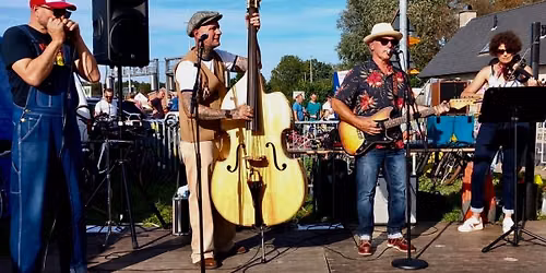 Concert: Brother Root