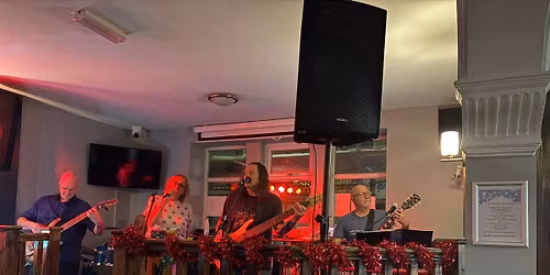 DeLorean at George V WMC