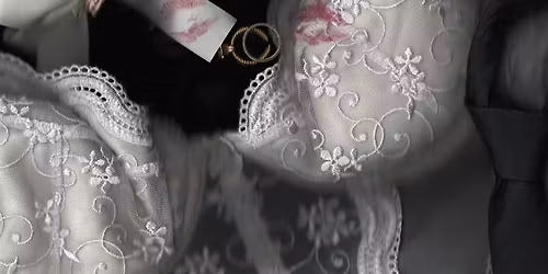 My Big Fat Lesbian Wedding