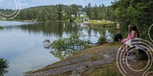 M\u00f8te i n\u00e6rutvalget for Konnerud og Skoger vest