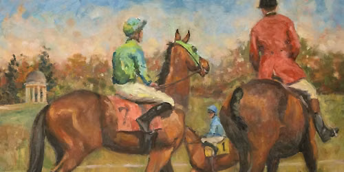 Montpelier Painting Reveal 2026