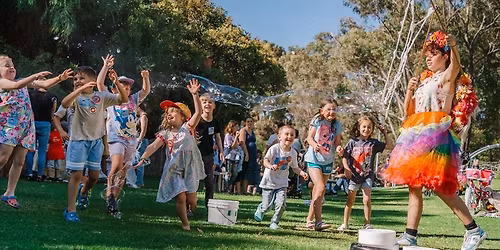 You're invited to Neighbour Day!