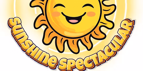 America's Perfect Face Annual SUNSHINE SPECTACULAR