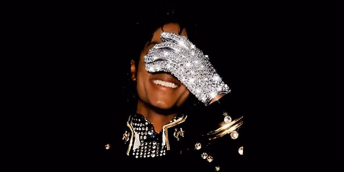 FUNKANOVA: MICHAEL JACKSON TRIBUTE w\/ DJ PUMP + NICK BIKE