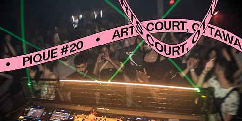 Laylit x Pique anniversary opening party