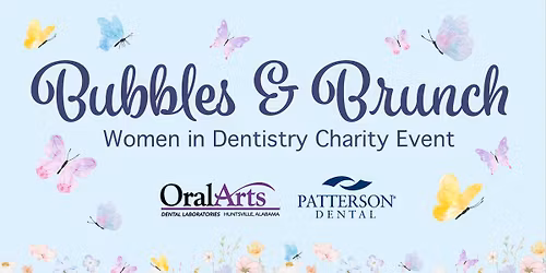 Women in Dentistry - Bubbles and Brunch (Mobile, AL)