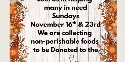 Thanks-For-Giving Market