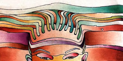 Modern Batik - Fabric Art Experience
