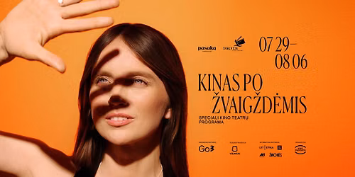 KINAS PO \u017dVAIG\u017dD\u0116MIS 2026 | Speciali kino teatr\u0173 programa \u201eSkalvijoje\u201c