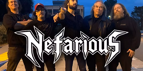 Nefarious