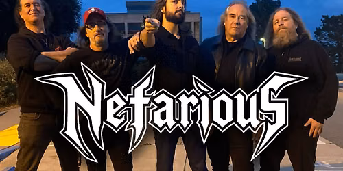 Nefarious