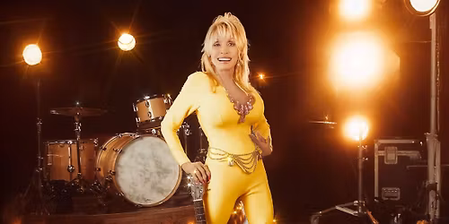 Dolly: Live in Las Vegas