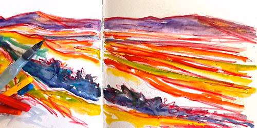 Travel Sketching Workshop