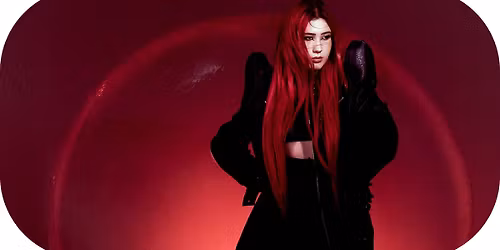 Charles \u2022 Club Wintercircus