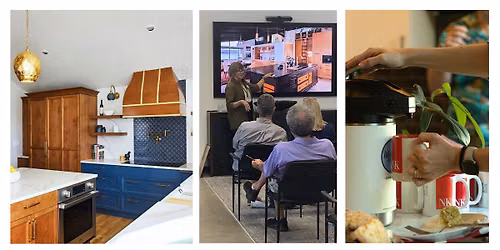 Plan Your Remodel: A Free Workshop with Expert Guidance - Seattle