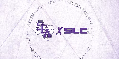 Stephen F. Austin at New Orleans Privateers Basketball - Doubleheader