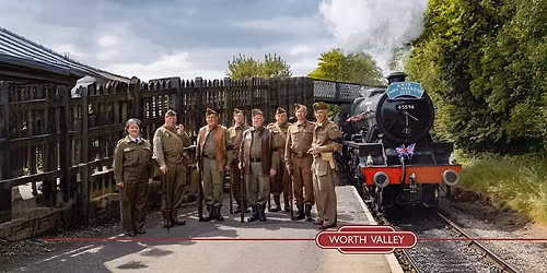 1940s Weekend 2026
