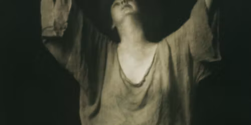 The Life of Isadora Duncan