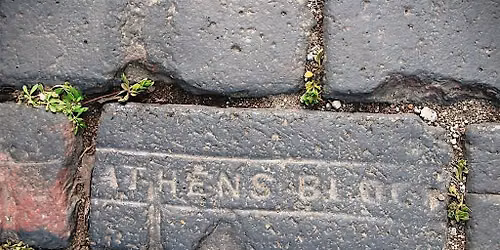 Carve Your Story: A Hands-On Brickmaking Experience