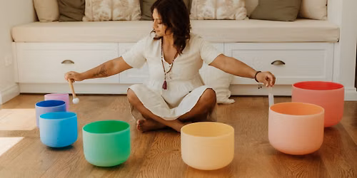 Sound Bath Meditation