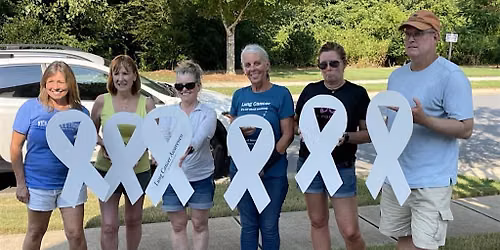 Lung Cancer Survivors: Fight Infections During the Holidays