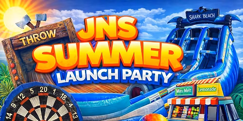 JNS Summer Launch Party