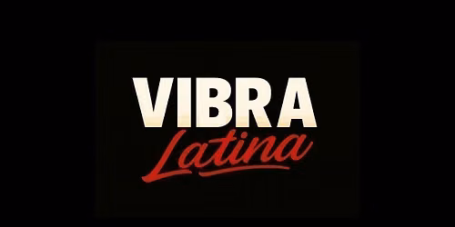 Vibra Latina Newcastle\ud83d\udc83\ud83c\udffd (17TH OCT)