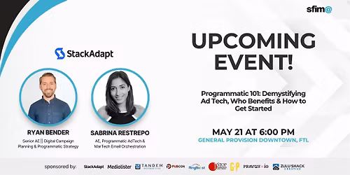 Programmatic Advertising 101: Demystifying Modern Advertising
