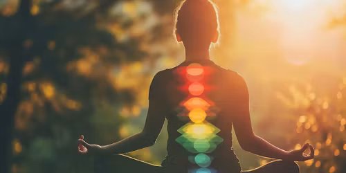 Chakra Meditation Series