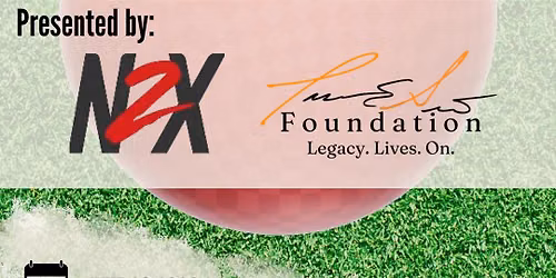 Jason Price Foundation x N2Athletex Kickball Tournament: "Kick Away Cancer"