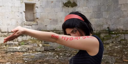 Hybride Woman f\u00eatera 2026 aux Sarrazins !