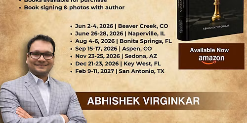 Kautilya\u2019s Arthashastra | Book Reading | Bonita Springs, FL (Session 3)