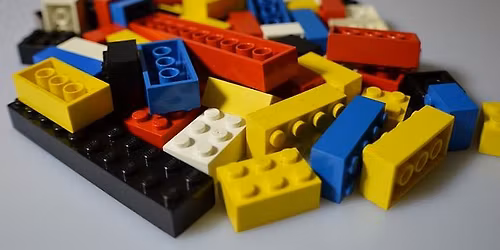 Lego Club