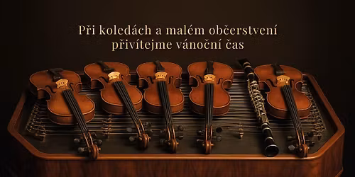 Advetn\u00ed koncert