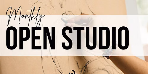Open Studio