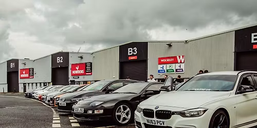 Kleenscene season starter 