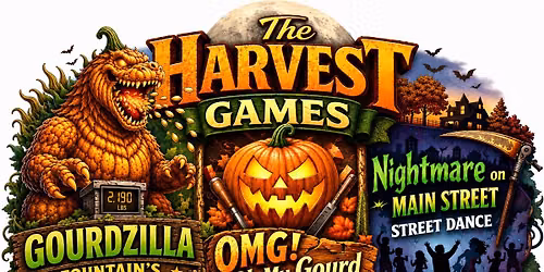The Harvest Games