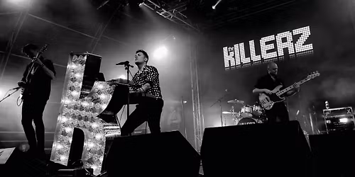 The Killerz - LEEDS