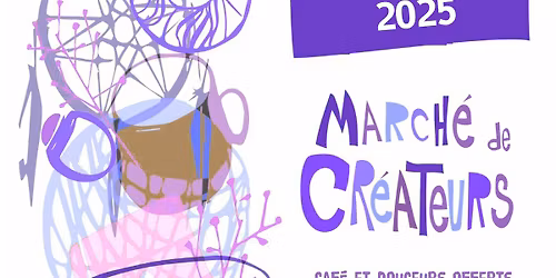 March\u00e9 de cr\u00e9ateurs