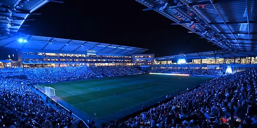San Diego Sockers at Kansas City Mavericks at Cable Dahmer Arena
