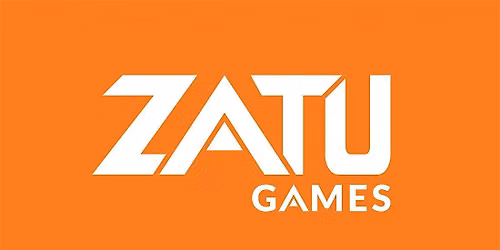 ZATU GAMES  - DEMO EVENING