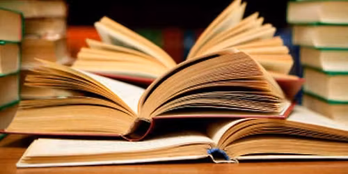 Christian Book Club