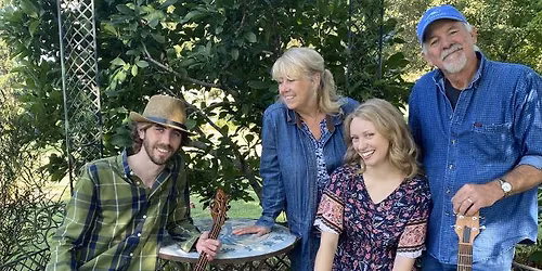 An Acoustic Christmas with Danville