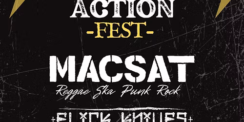 INTO ACTION FEST