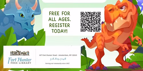 Unearth a Story: Unbury the Past with the Utica ZooMobile