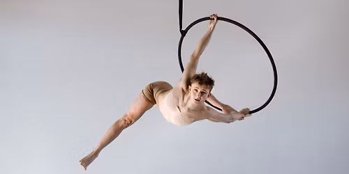 Aerial Hoop Immersion