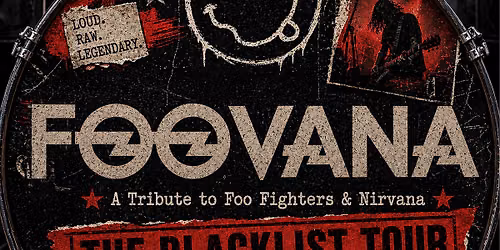 San Tan Gardens Presents: Foovana