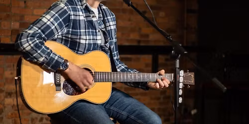 Laid-Back Vibes with Rob Forman \u2013 Acoustic Hits